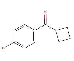 4-Bromophenyl cyclobutyl ketone