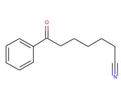 7-Oxo-7-phenylheptanenitrile