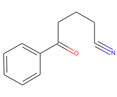 5-Oxo-5-phenylvaleronitrile