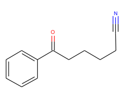 6-Oxo-6-phenylhexanenitrile