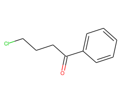 4-chloro-1-oxo-1-phenylbutane