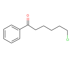 6-Chloro-1-oxo-1-phenylhexane