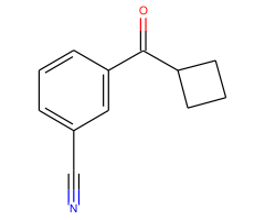 3-Cyanophenyl cyclobutyl ketone