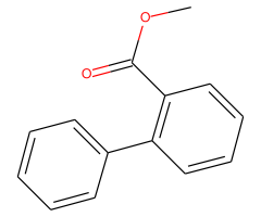 Methyl biphenyl-2-carboxylate