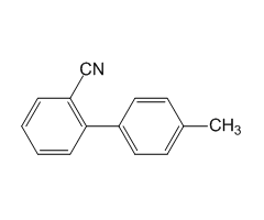 2-Cyano-4'-methylbiphenyl