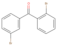 2,3'-Dibromobenzophenone