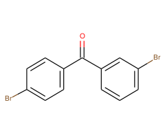 3,4'-dibromobenzophenone