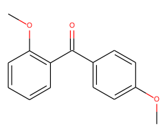 4,2'-Dimethoxybenzophenone