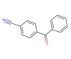 4-Cyanobenzophenone