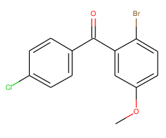 2-Bromo-4'-chloro-5-methoxybenzophenone