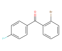 2-Bromo-4'-fluorobenzophenone