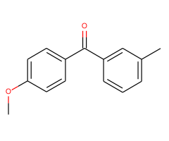 4-methoxy-3'-methylbenzophenone
