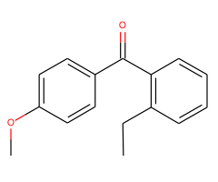 2-Ethyl-4'-methoxybenzophenone