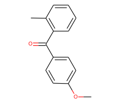 4-methoxy-2'-methylbenzophenone