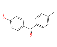 4-methoxy-4'-methylbenzophenone