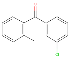 3'-Chloro-2-iodobenzophenone