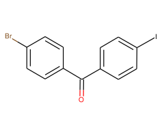 4'-Bromo-4-iodobenzophenone