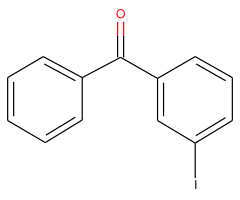 3-Iodobenzophenone