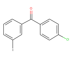 4'-Chloro-3-iodobenzophenone
