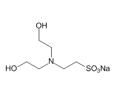 Sodium 2-(bis(2-hydroxyethyl)amino)ethanesulfonate