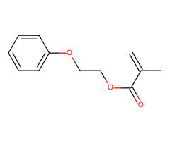 Ethylene glycol phenyl ether methacrylate