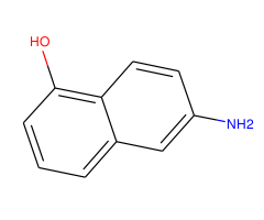 6-Amino-1-naphthol
