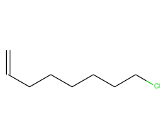 8-chloro-1-octene
