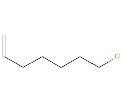 7-Chloro-1-heptene