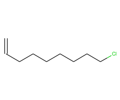 9-chloro-1-nonene