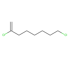 2,8-dichloro-1-octene