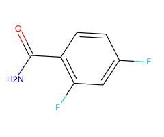 2,4-Difluorobenzamide