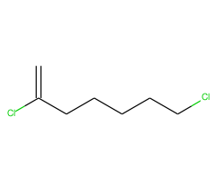 2,7-dichloro-1-heptene