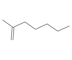 2-Methyl-1-heptene