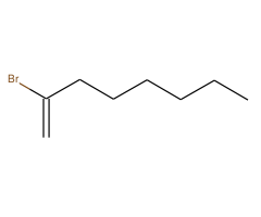 2-Bromo-1-octene