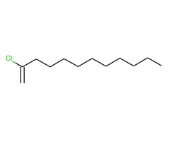 2-chloro-1-dodecene