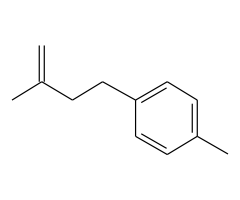2-methyl-4-(4-methylphenyl)-1-butene