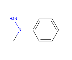 1-Methyl-1-phenylhydrazine