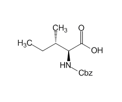 Cbz-L-Isoleucine