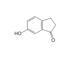 6-Hydroxy-1-indanone