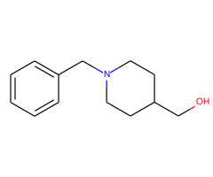 (1-benzyl-4-piperidyl)methanol