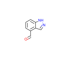 1H-Indazole-4-carbaldehyde