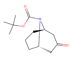 N-Boc-9-Azabicyclo[3.3.1]nonan-3-one