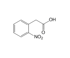 2-(2-Nitrophenyl)acetic acid
