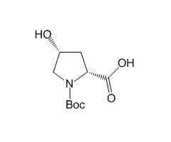 N-Boc-cis-4-hydroxy-D-proline