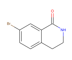 7-Bromo-3,4-dihydro-2H-isoquinolin-1-one
