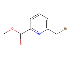 Methyl 6-(bromomethyl)picolinate