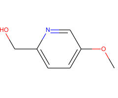 (5-Methoxypyridine-2-yl)methanol