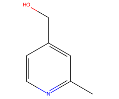 (2-Methylpyridin-4-yl)methanol