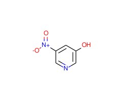 5-Nitropyridin-3-ol