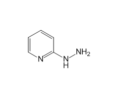 2-Hydrazinylpyridine